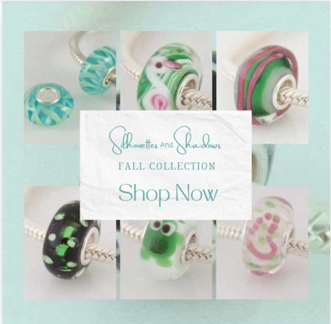 Sterling Silver Ladybug Charm: Pandora Compatible DIY Jewelry